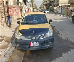 نیسان ڤێرسا